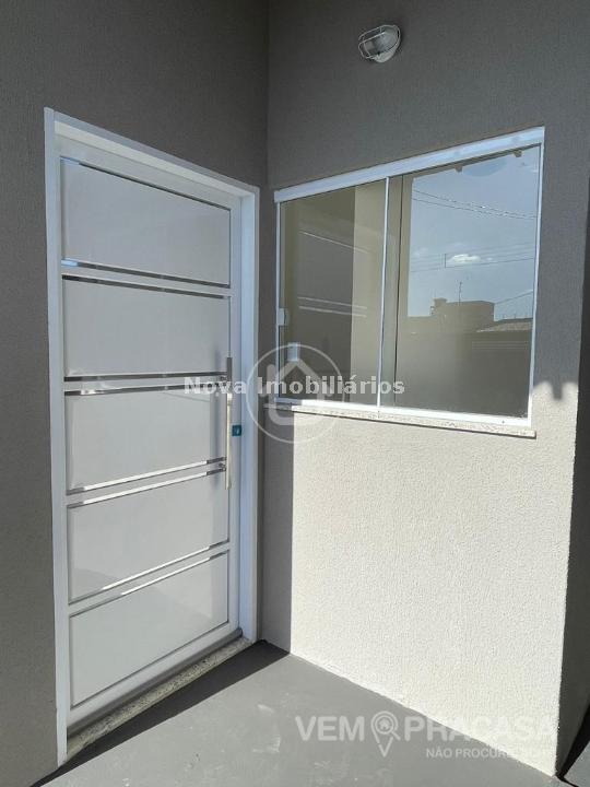 Casa Térrea à venda no Nova Lima, Campo Grande – foto 23