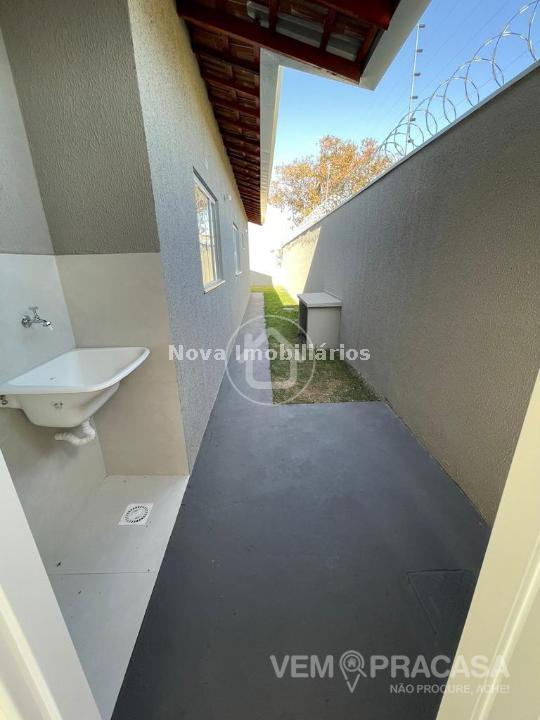 Casa Térrea à venda no Nova Lima, Campo Grande – foto 22