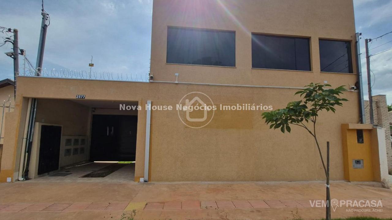 Sobrado à venda no Monte Castelo, Campo Grande – foto 2