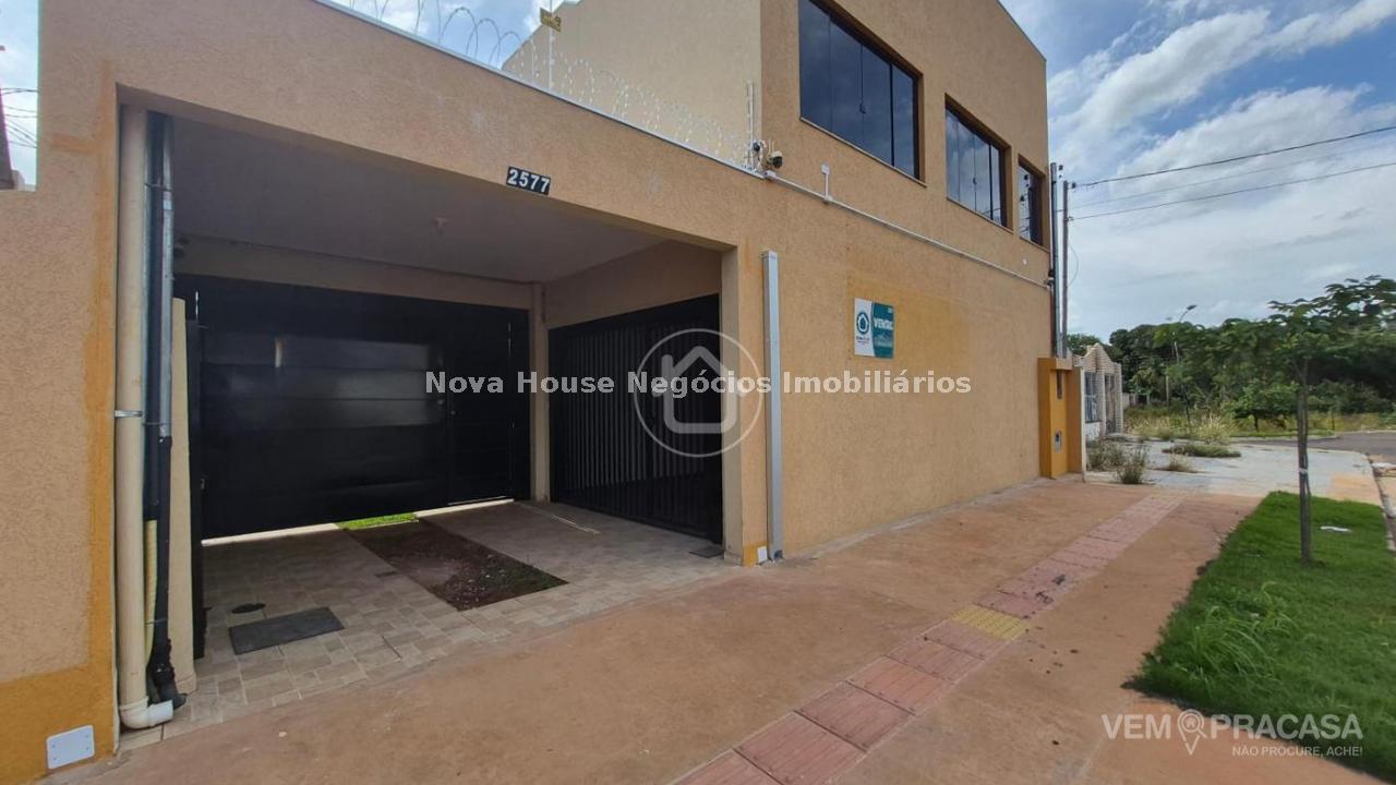 Sobrado à venda no Monte Castelo, Campo Grande – foto 4