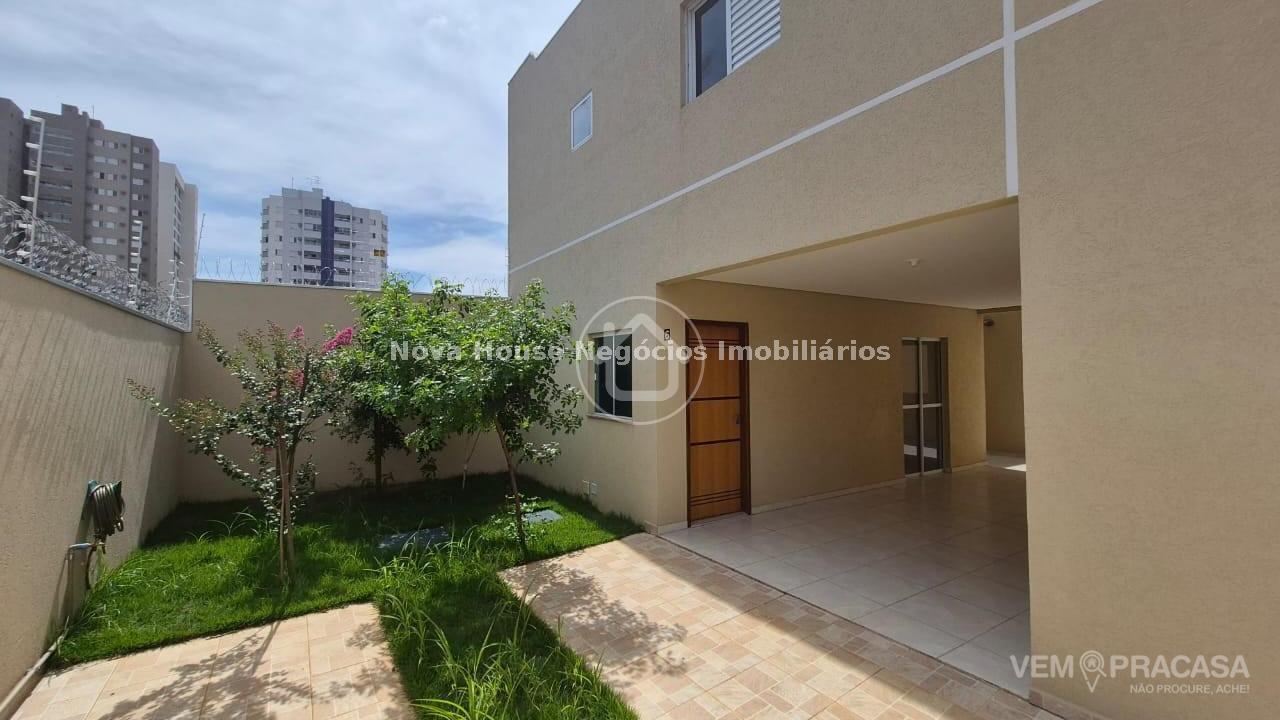 Sobrado à venda no Monte Castelo, Campo Grande – foto 8