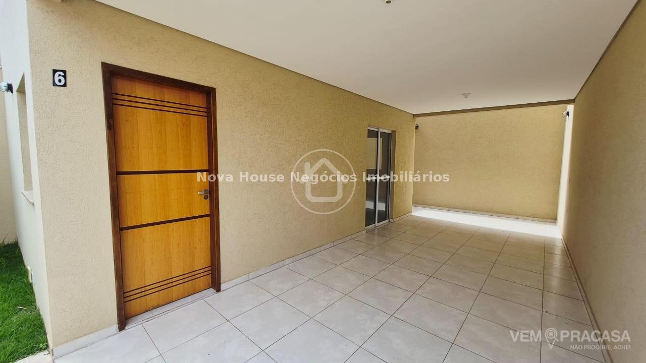 Sobrado à venda no Monte Castelo, Campo Grande – foto 9