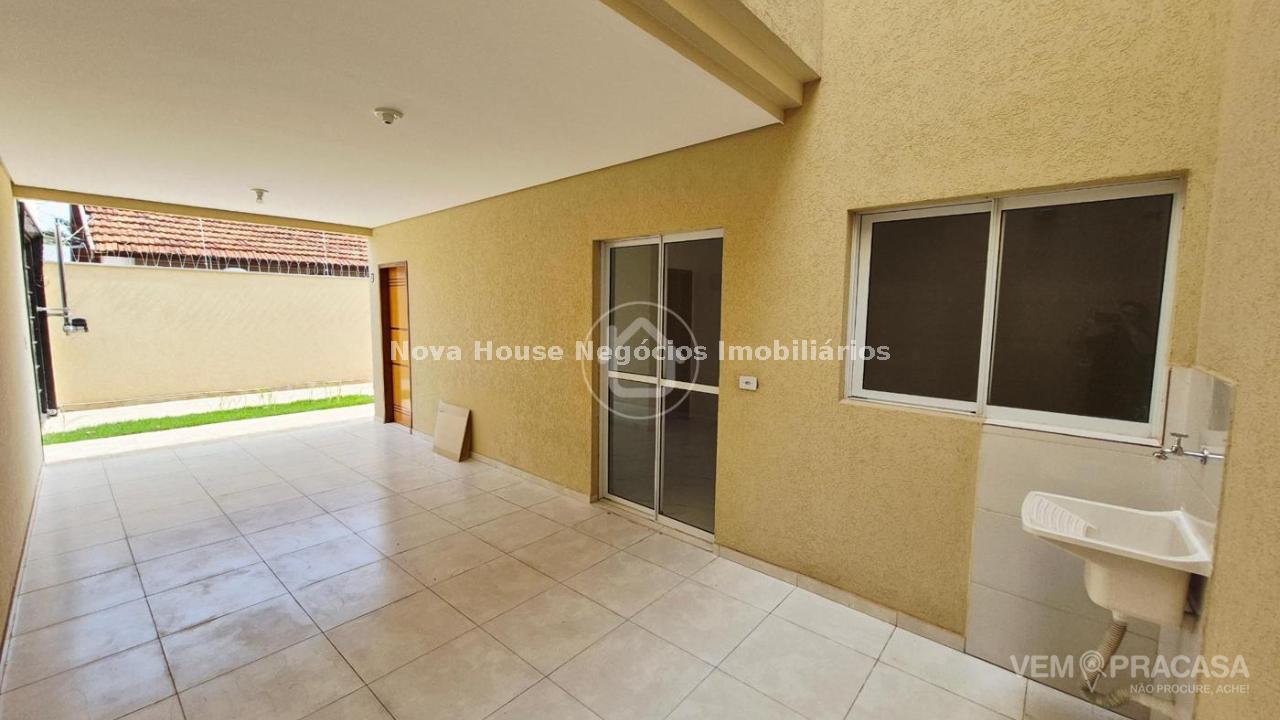 Sobrado à venda no Monte Castelo, Campo Grande – foto 11