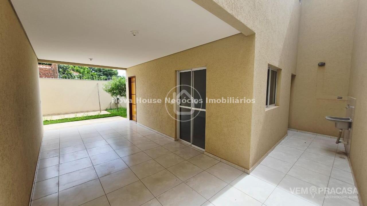 Sobrado à venda no Monte Castelo, Campo Grande – foto 16