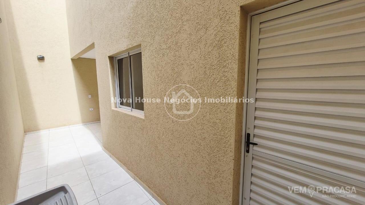 Sobrado à venda no Monte Castelo, Campo Grande – foto 18