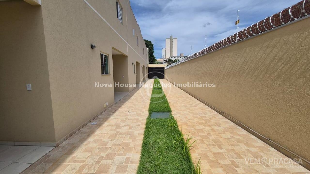 Sobrado à venda no Monte Castelo, Campo Grande – foto 6