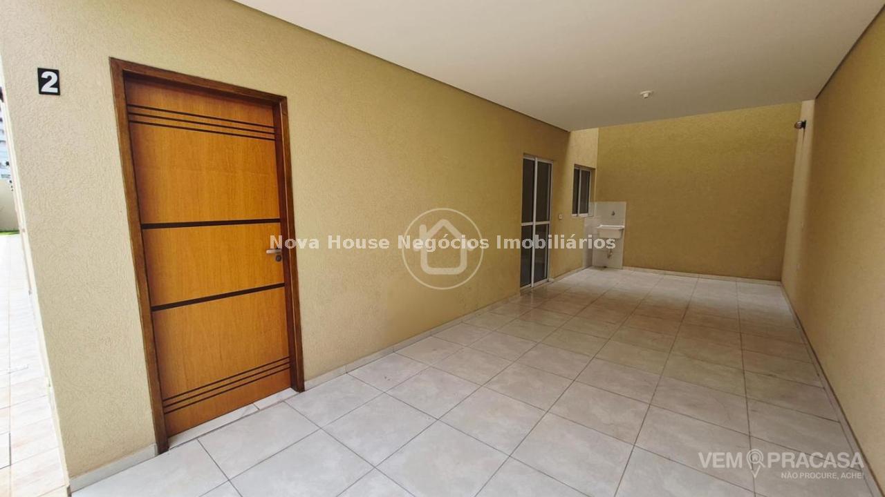 Sobrado à venda no Monte Castelo, Campo Grande – foto 7