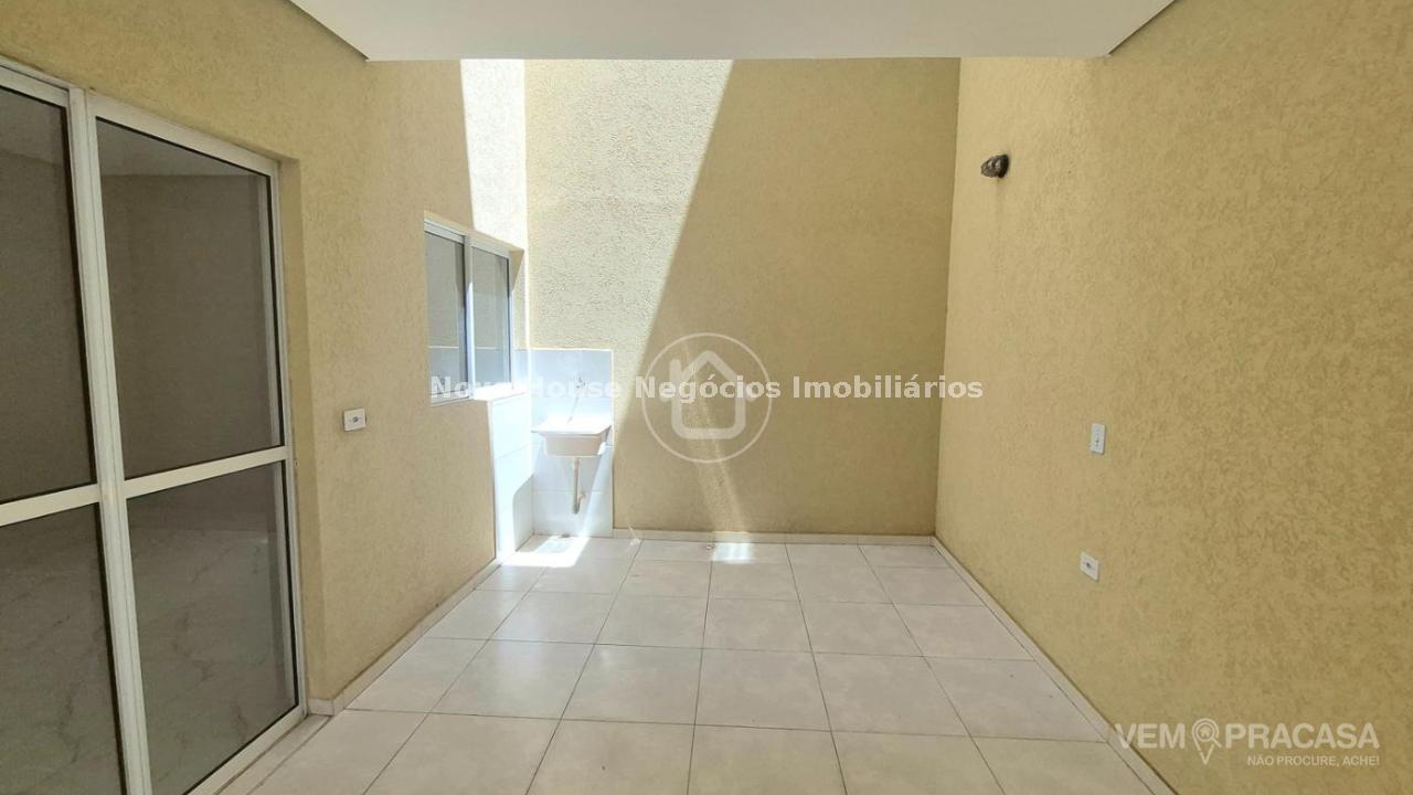 Sobrado à venda no Monte Castelo, Campo Grande – foto 10