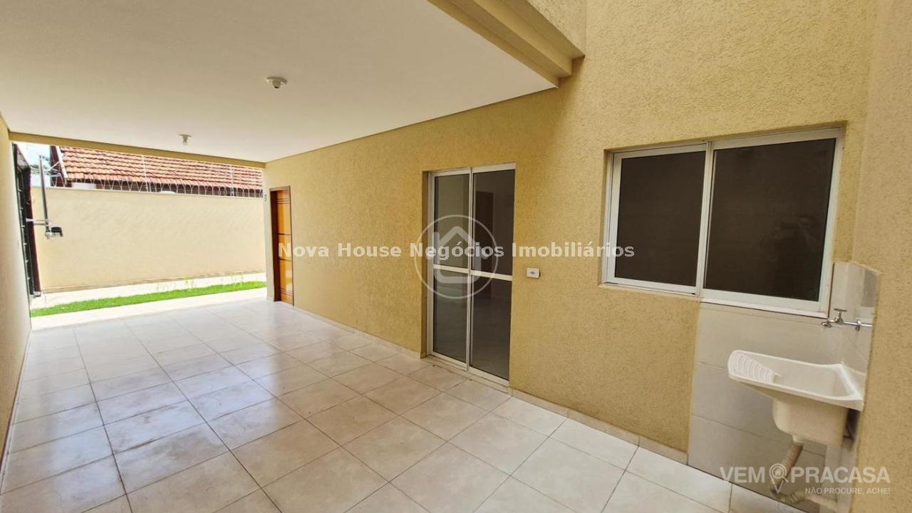 Sobrado à venda no Monte Castelo, Campo Grande – foto 12