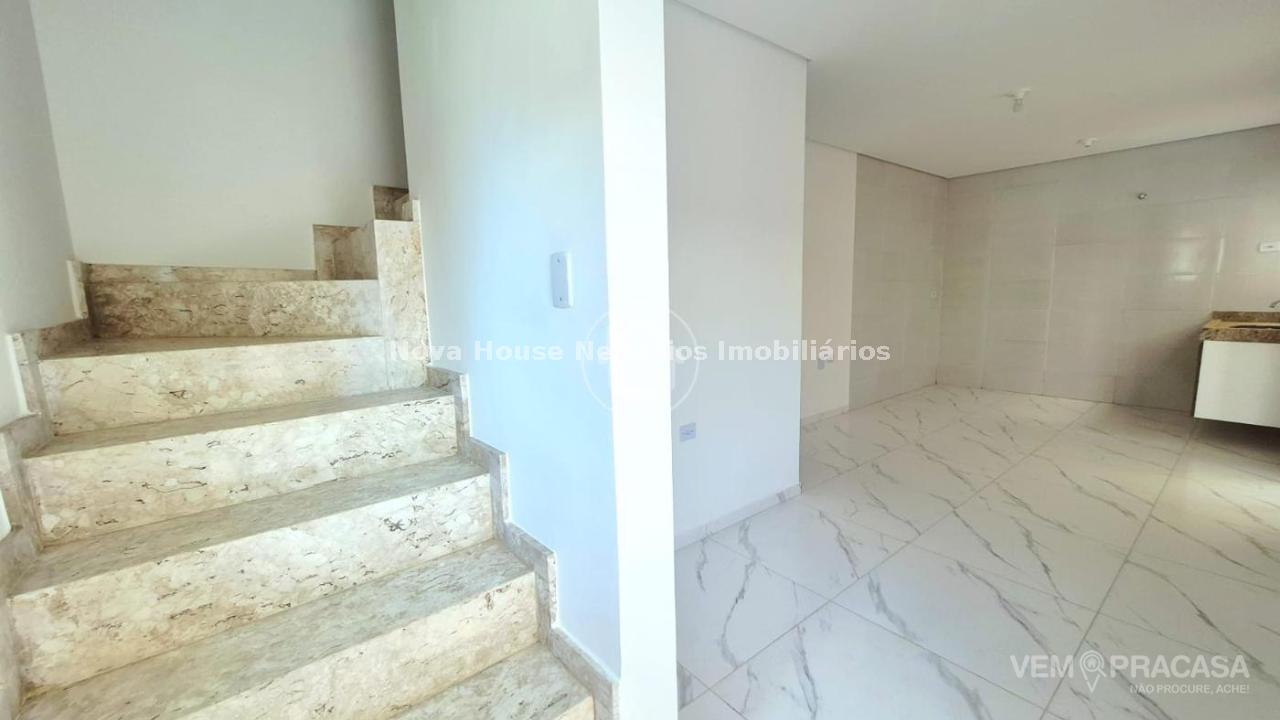 Sobrado à venda no Monte Castelo, Campo Grande – foto 13