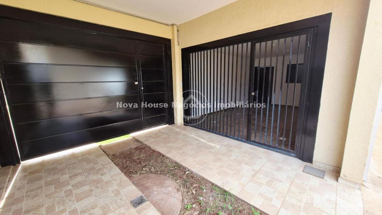 Sobrado à venda no Monte Castelo, Campo Grande – foto 6