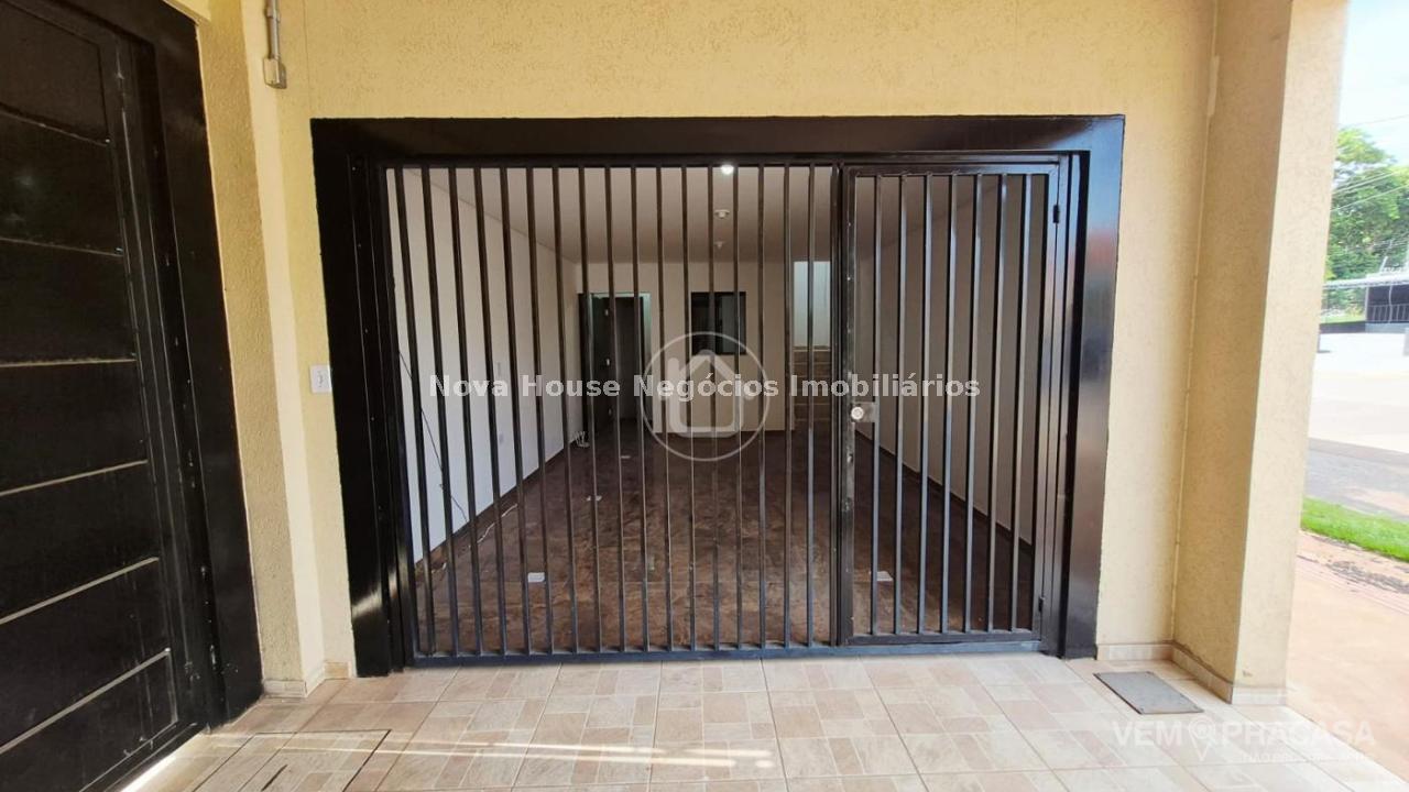 Sobrado à venda no Monte Castelo, Campo Grande – foto 7