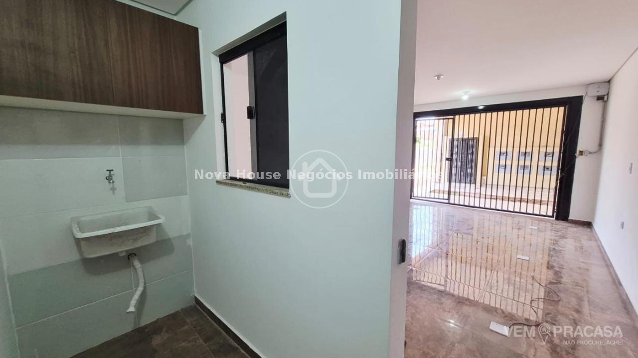 Sobrado à venda no Monte Castelo, Campo Grande – foto 15