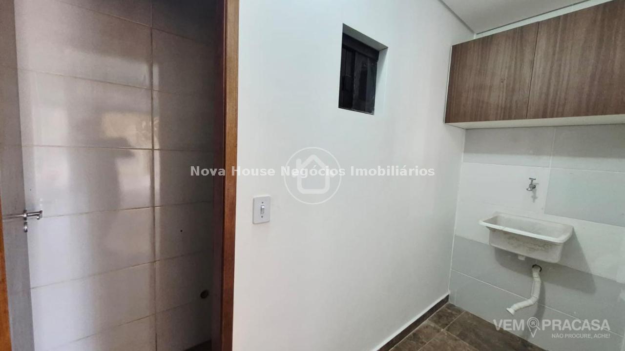 Sobrado à venda no Monte Castelo, Campo Grande – foto 17