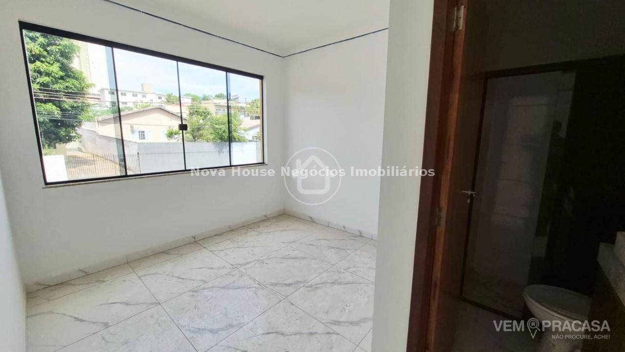 Sobrado à venda no Monte Castelo, Campo Grande – foto 24
