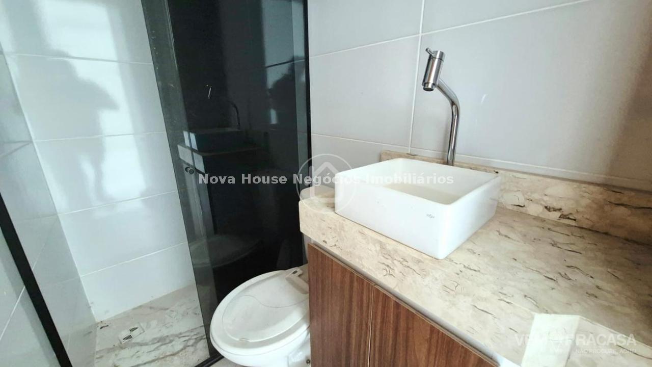 Sobrado à venda no Monte Castelo, Campo Grande – foto 25