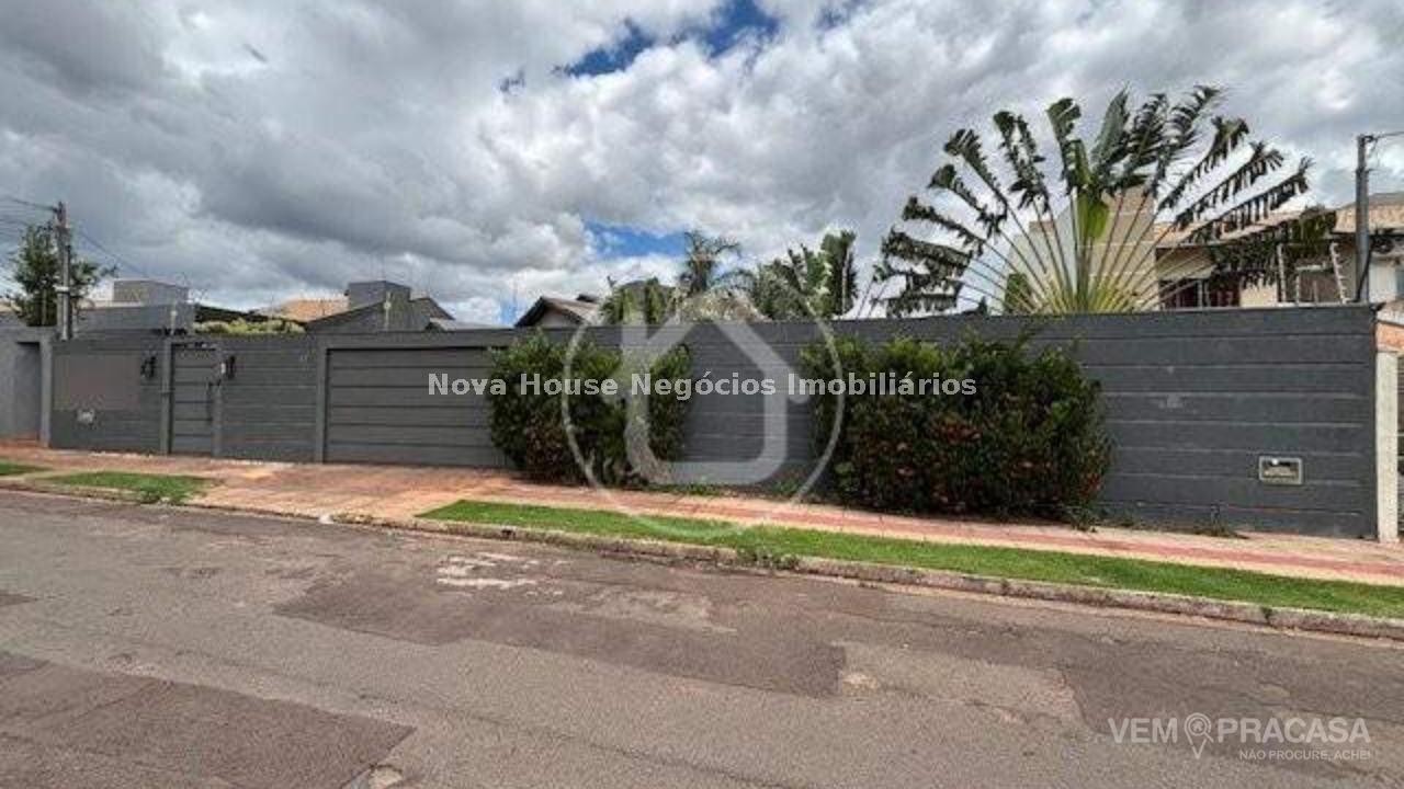 Casa Térrea à venda no Carandá Bosque, Campo Grande – foto 2