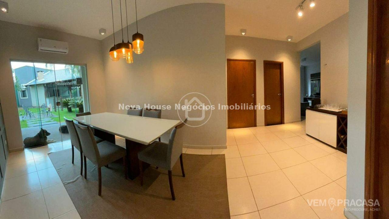 Casa Térrea à venda no Carandá Bosque, Campo Grande – foto 4