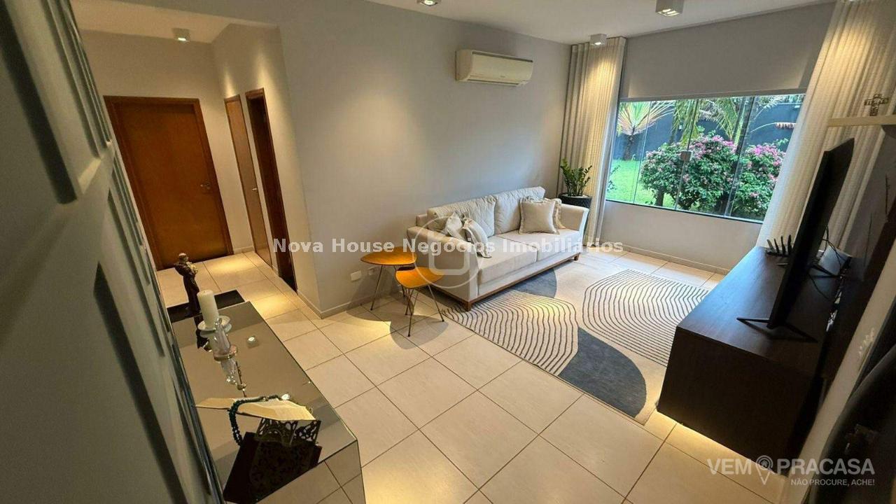 Casa Térrea à venda no Carandá Bosque, Campo Grande – foto 8