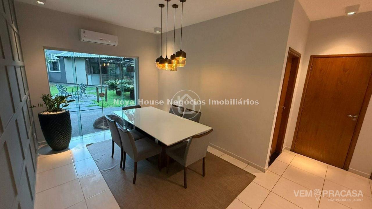 Casa Térrea à venda no Carandá Bosque, Campo Grande – foto 12