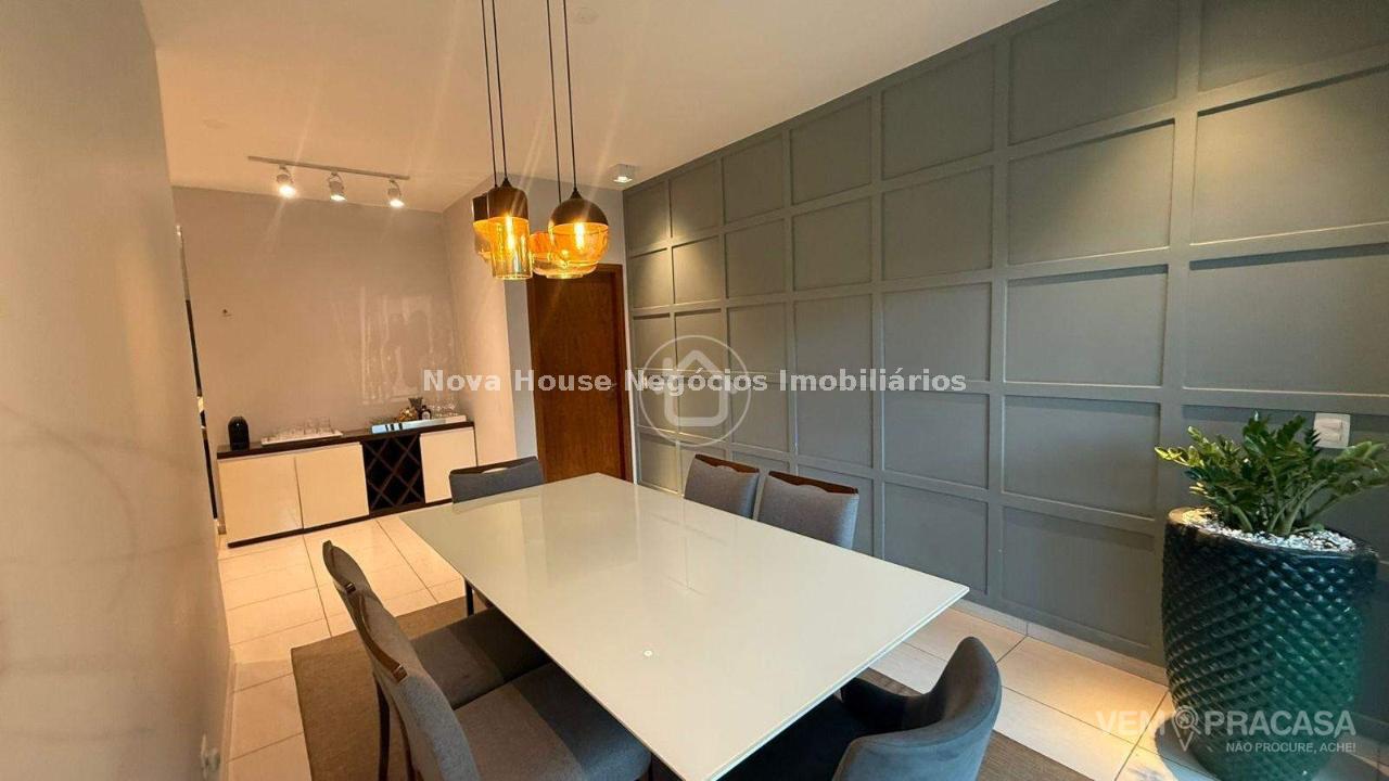 Casa Térrea à venda no Carandá Bosque, Campo Grande – foto 14