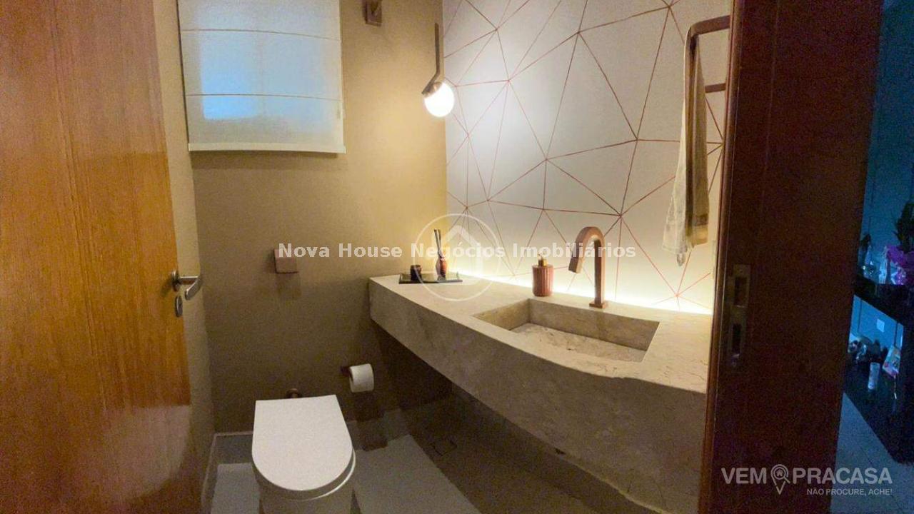 Casa Térrea à venda no Carandá Bosque, Campo Grande – foto 23