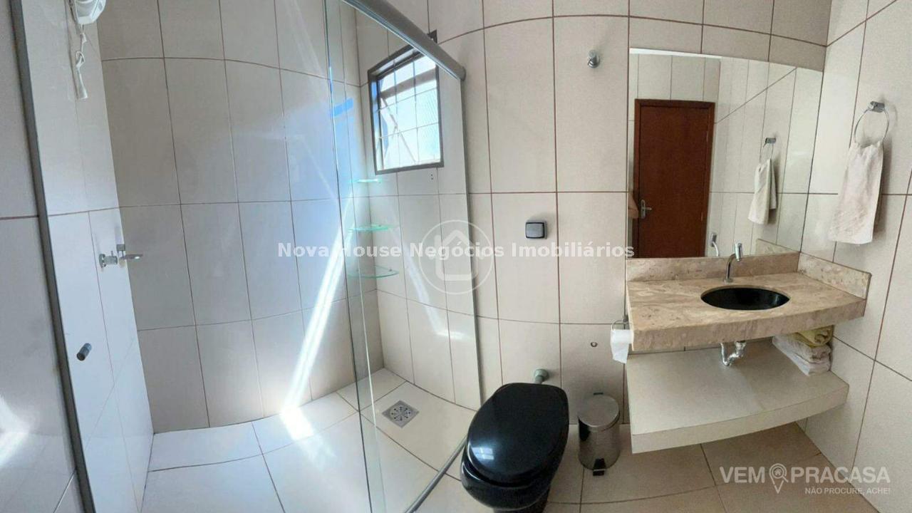 Casa Térrea à venda no Carandá Bosque, Campo Grande – foto 25