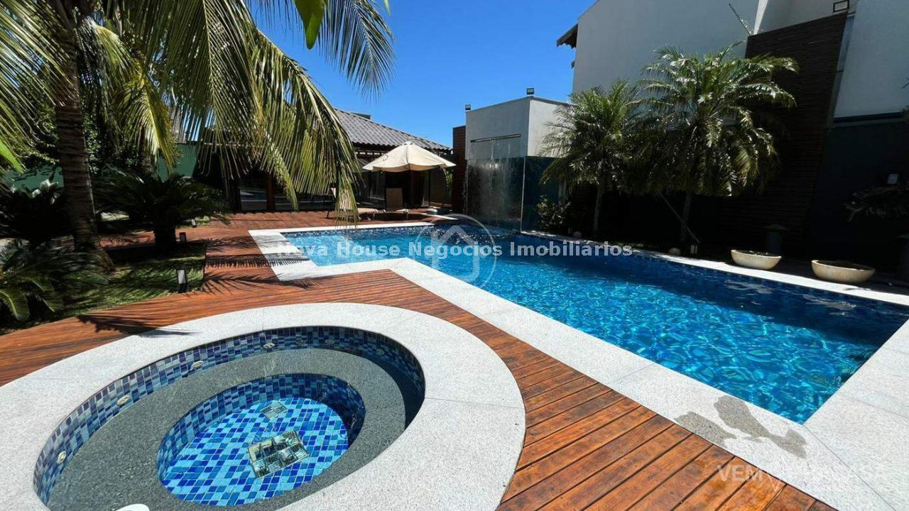 Casa Térrea à venda no Carandá Bosque, Campo Grande – foto 28