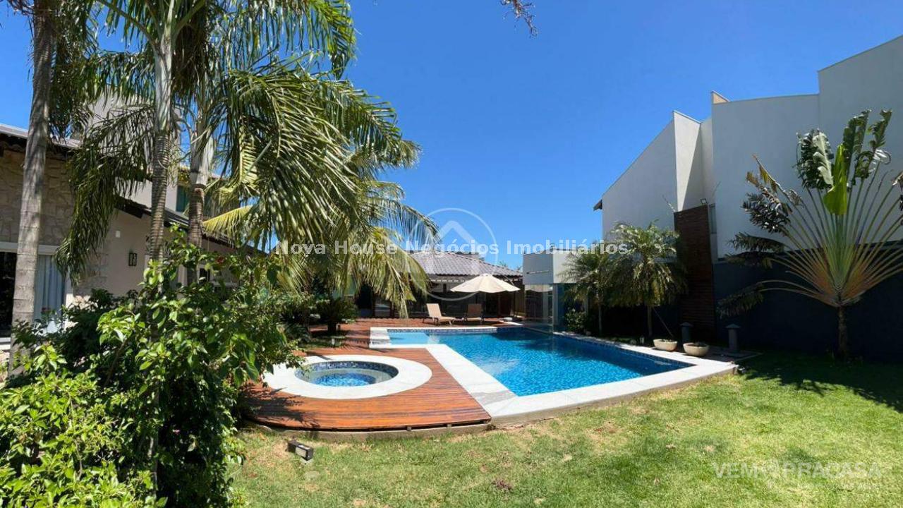 Casa Térrea à venda no Carandá Bosque, Campo Grande – foto 29