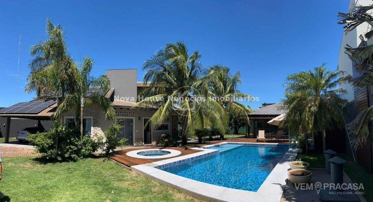 Casa Térrea à venda no Carandá Bosque, Campo Grande – foto 32