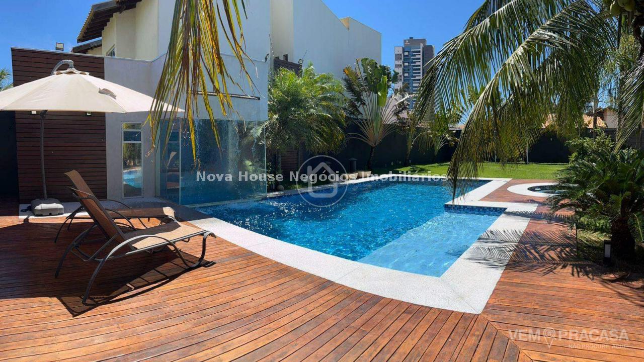 Casa Térrea à venda no Carandá Bosque, Campo Grande – foto 33