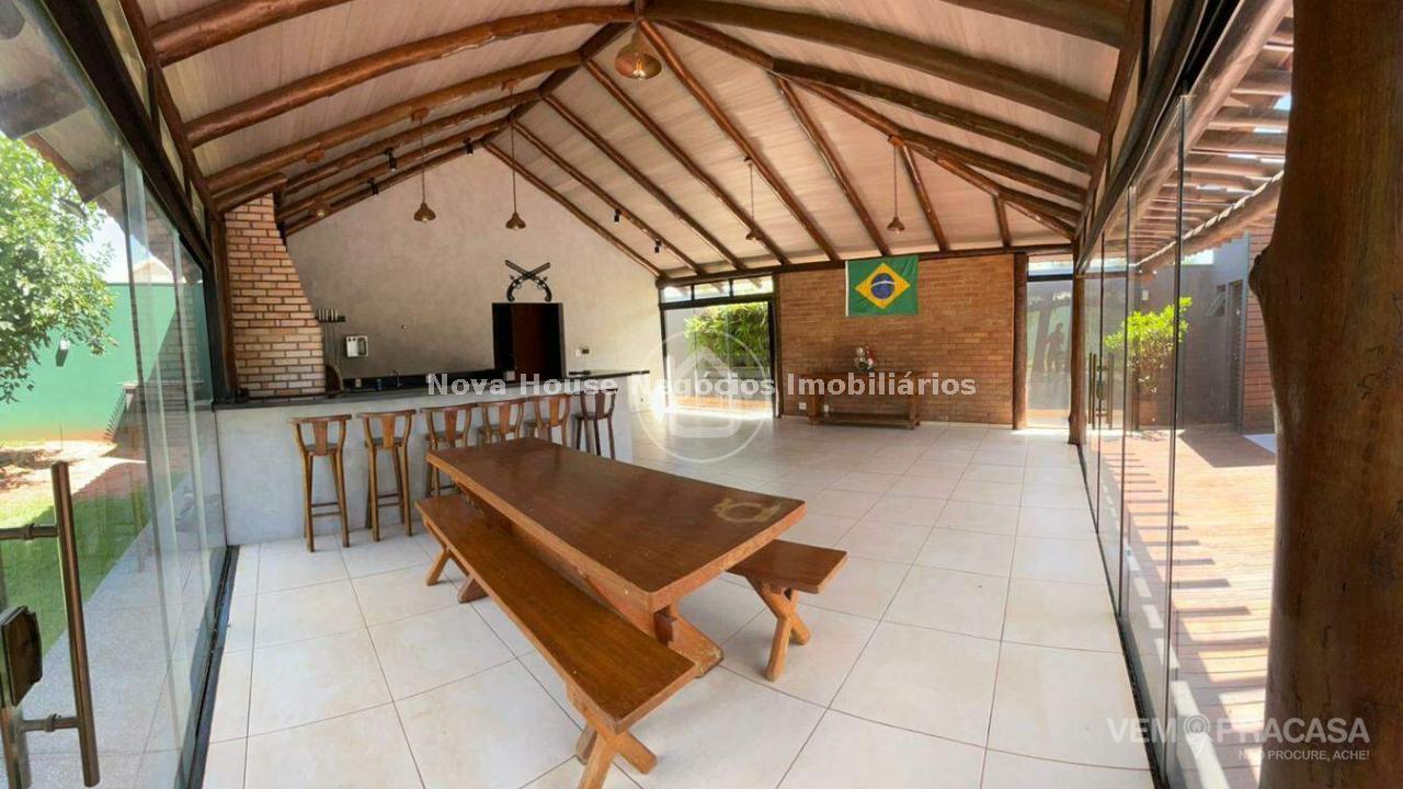 Casa Térrea à venda no Carandá Bosque, Campo Grande – foto 35
