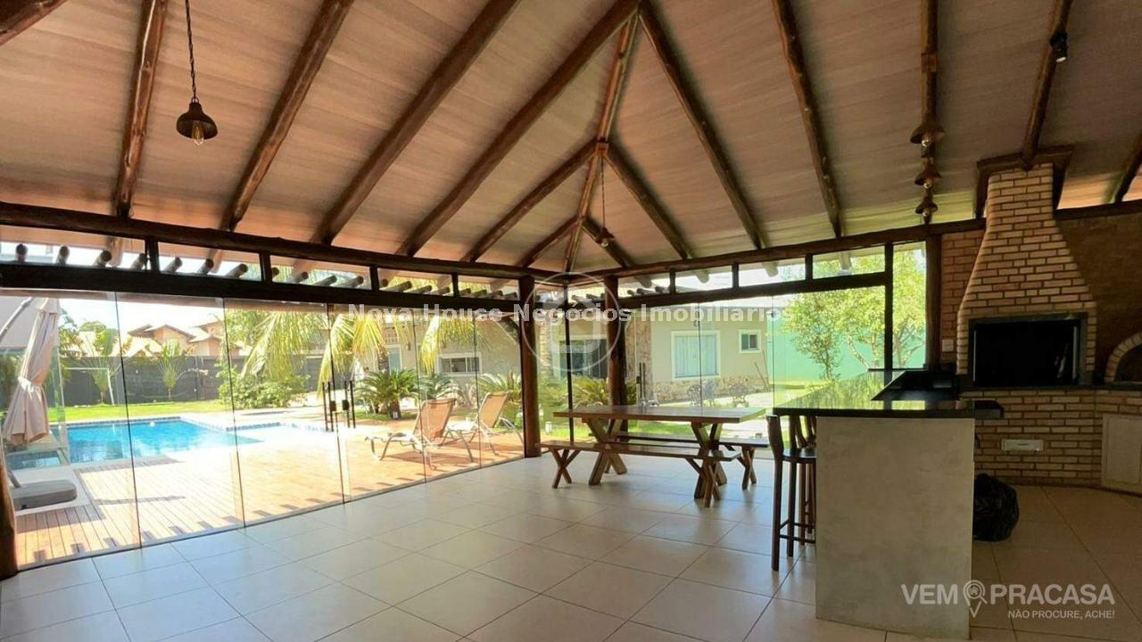 Casa Térrea à venda no Carandá Bosque, Campo Grande – foto 37