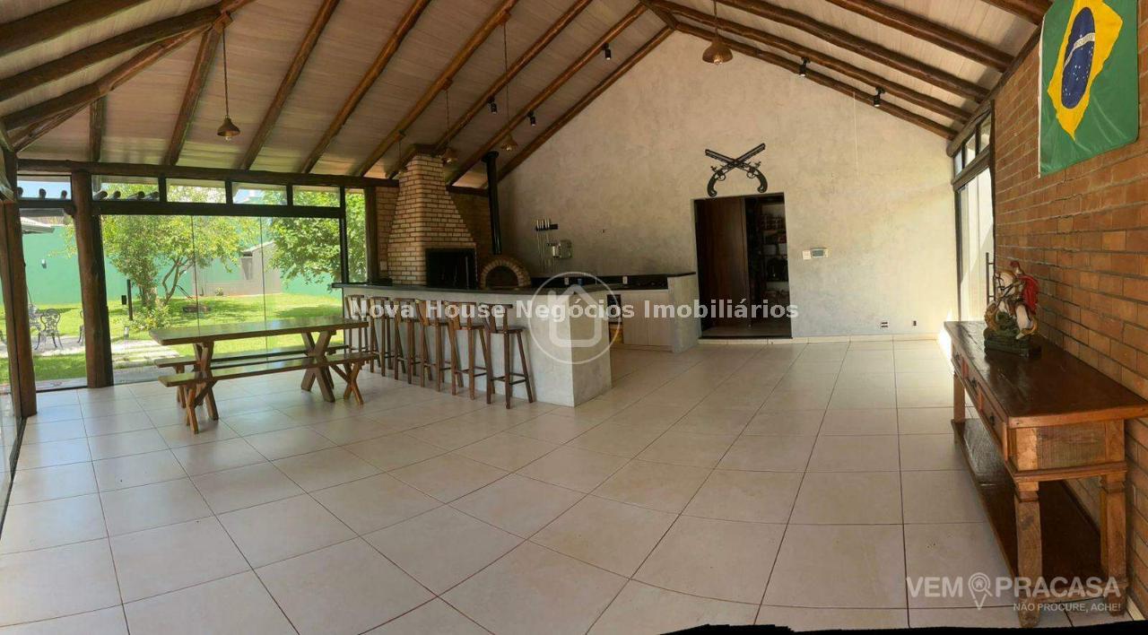 Casa Térrea à venda no Carandá Bosque, Campo Grande – foto 39