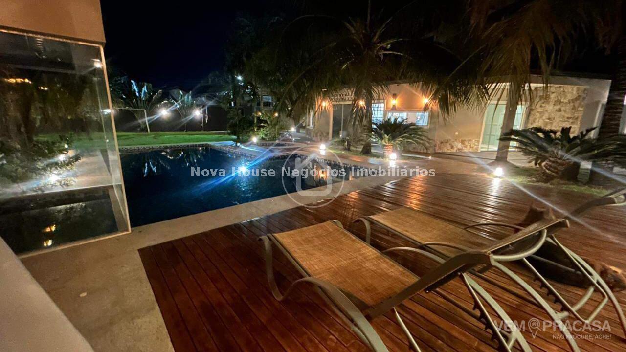 Casa Térrea à venda no Carandá Bosque, Campo Grande – foto 42