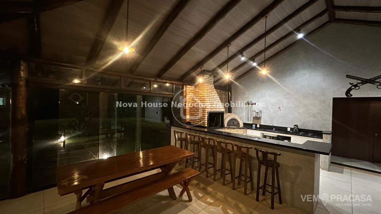 Casa Térrea à venda no Carandá Bosque, Campo Grande – foto 47