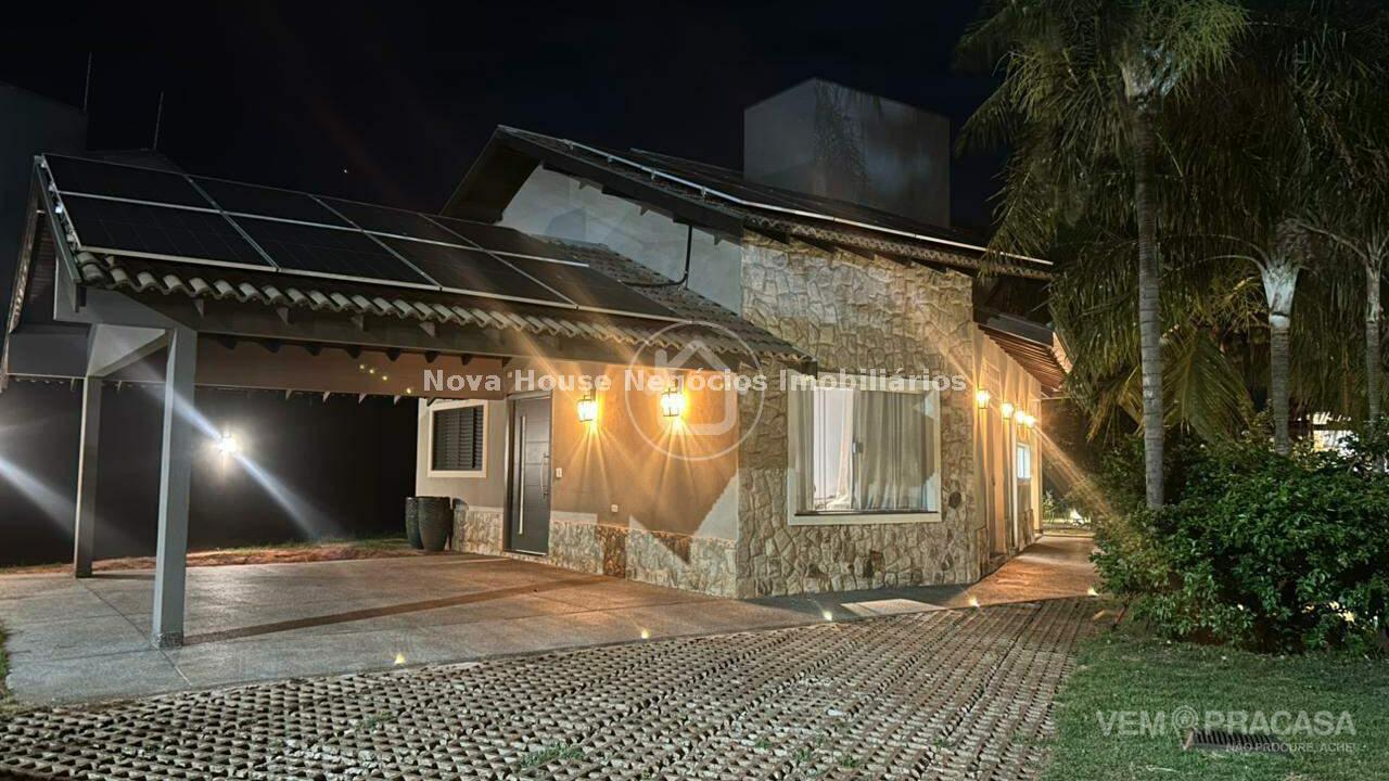 Casa Térrea à venda no Carandá Bosque, Campo Grande – foto 52