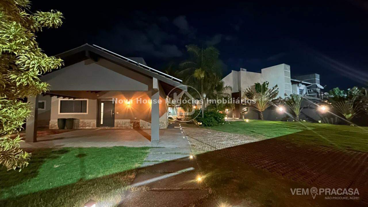 Casa Térrea à venda no Carandá Bosque, Campo Grande – foto 54