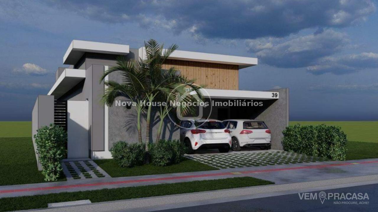 Casa Térrea à venda no Nova Lima, Campo Grande – foto 3