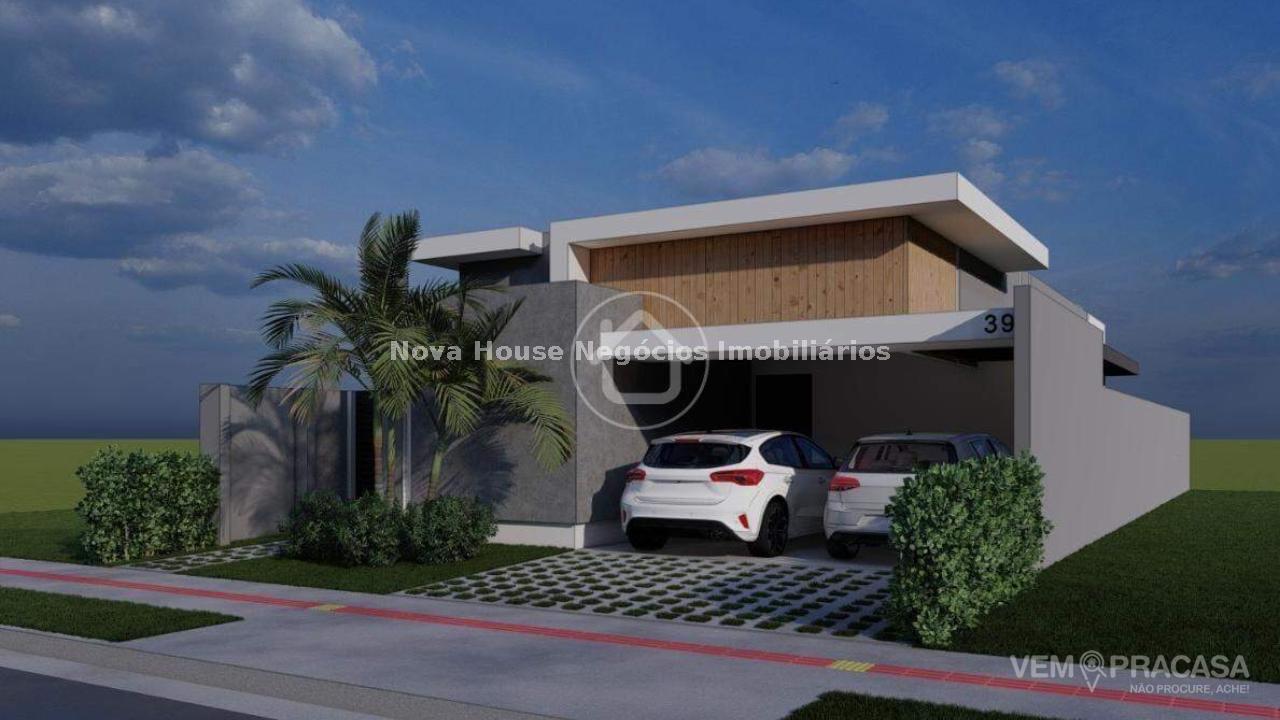 Casa Térrea à venda no Nova Lima, Campo Grande – foto 5