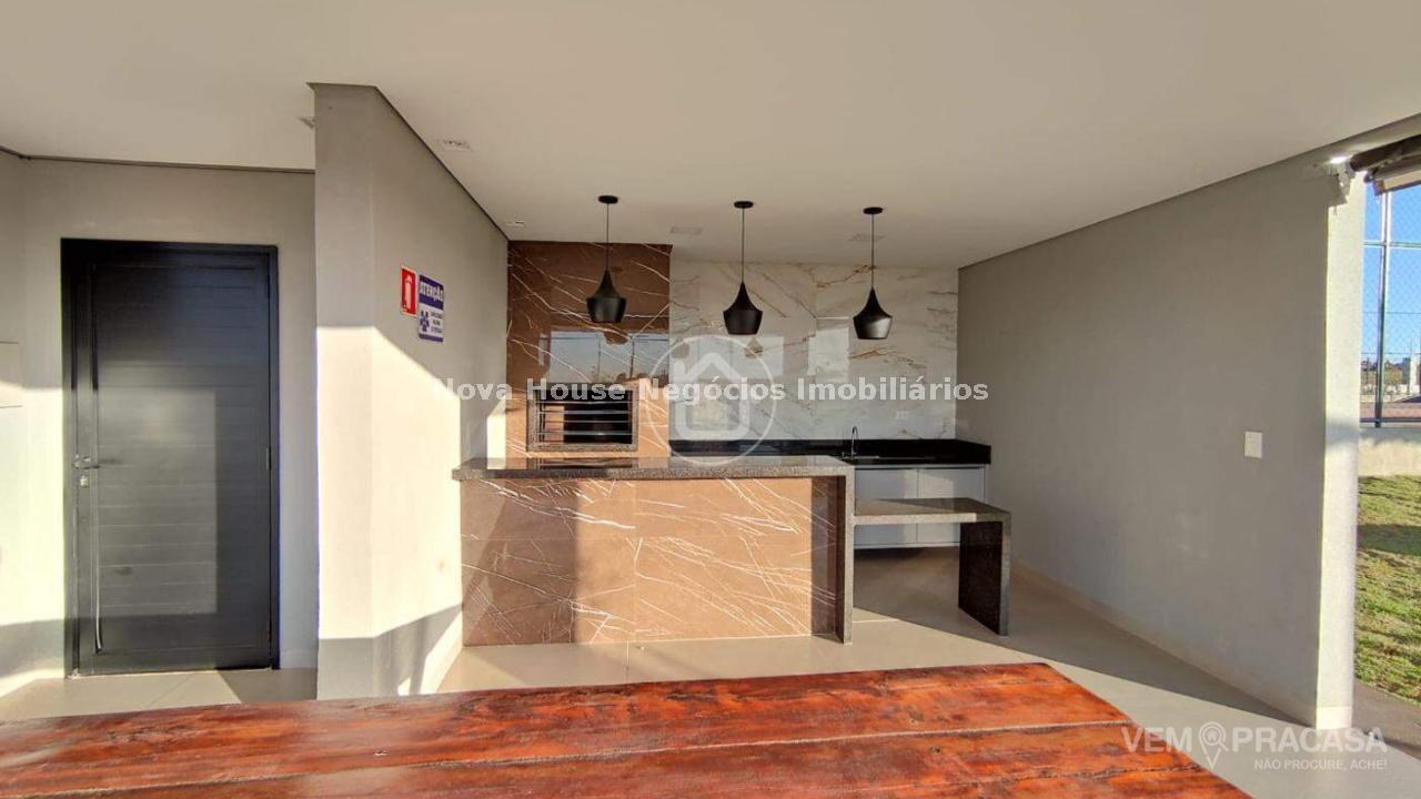 Casa Térrea à venda no Nova Lima, Campo Grande – foto 18