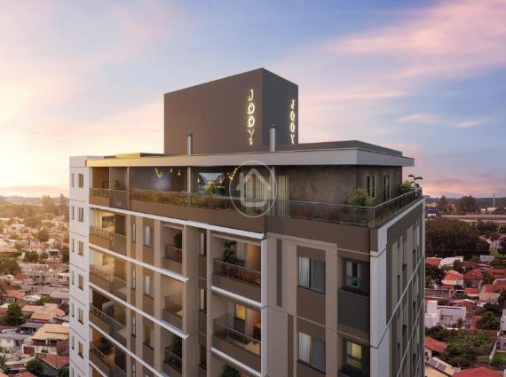 Apartamento à venda na Vila Vilas Boas, Campo Grande