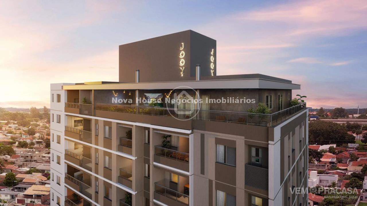 Apartamento à venda na Vila Vilas Boas, Campo Grande – foto 2