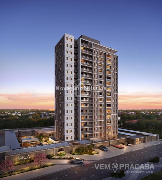 Apartamento à venda na Vila Vilas Boas, Campo Grande – foto 5