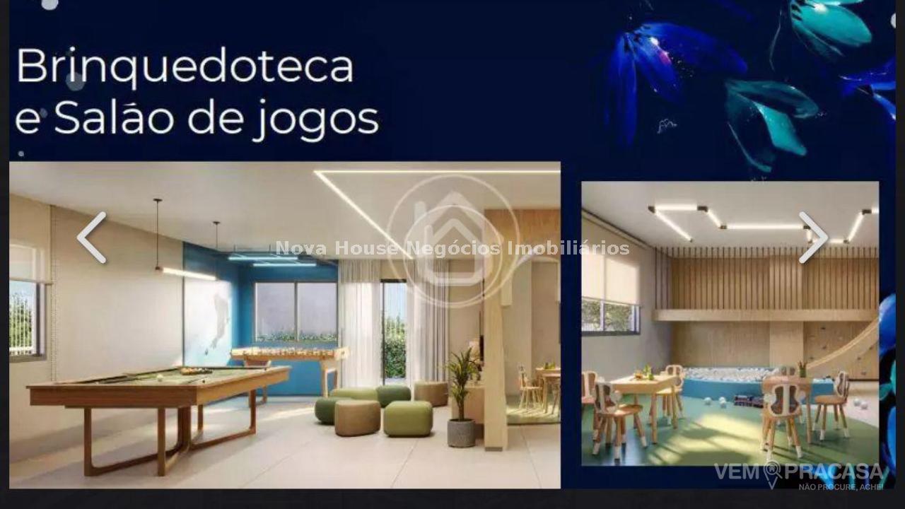 Apartamento à venda na Vila Vilas Boas, Campo Grande – foto 12