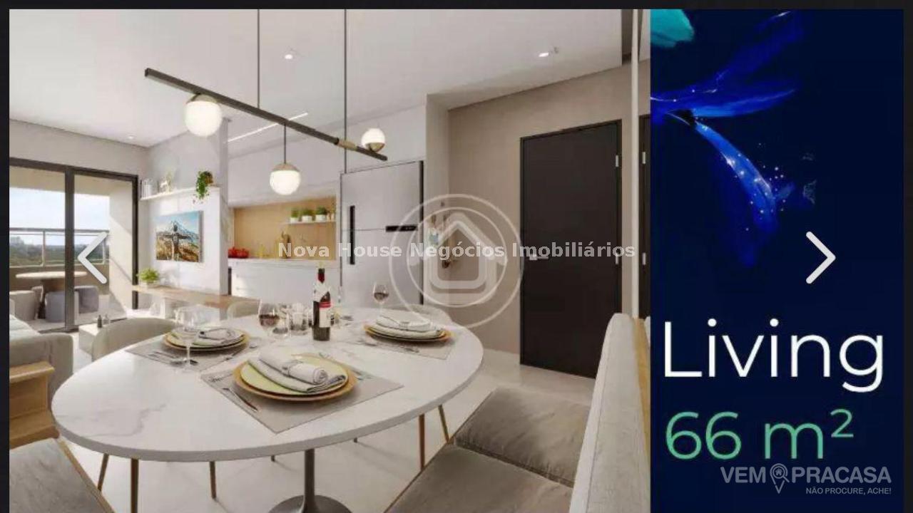 Apartamento à venda na Vila Vilas Boas, Campo Grande – foto 17