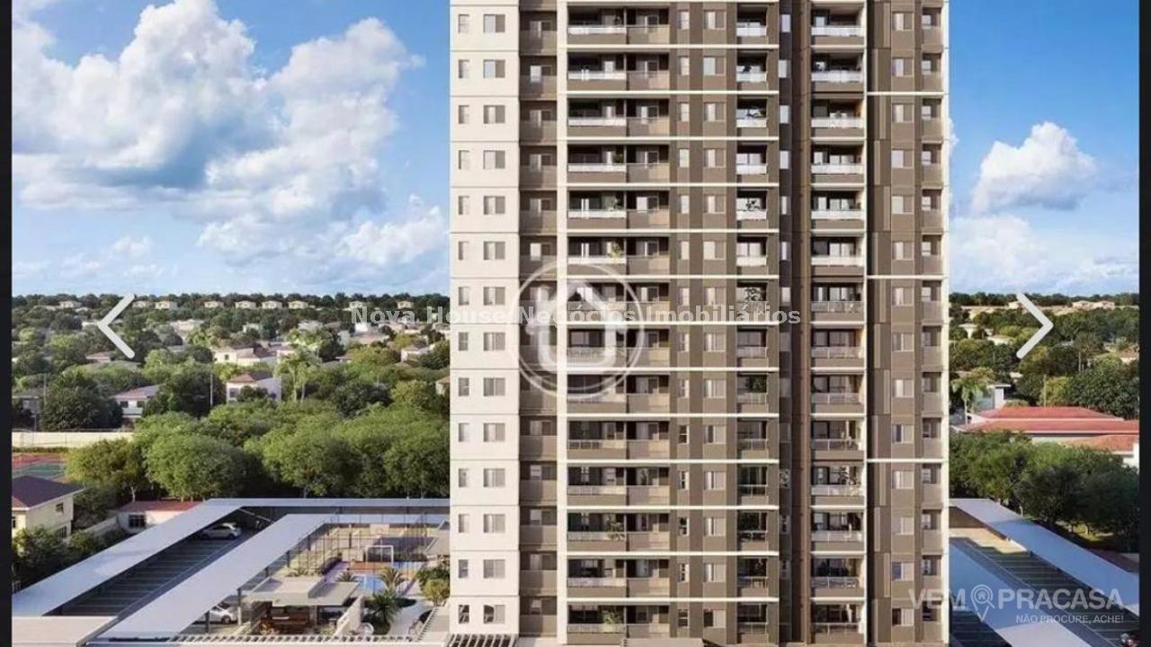 Apartamento à venda na Vila Vilas Boas, Campo Grande – foto 24