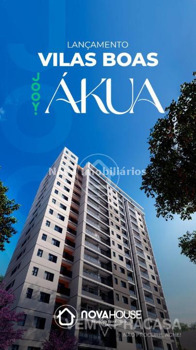 Apartamento à venda na Vila Vilas Boas, Campo Grande – foto 26