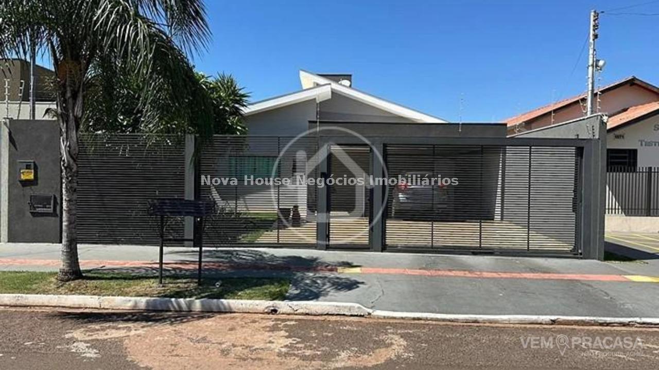 Casa Térrea à venda na Vila Almeida, Campo Grande – foto 2