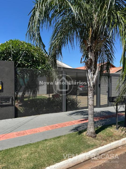 Casa Térrea à venda na Vila Almeida, Campo Grande – foto 3